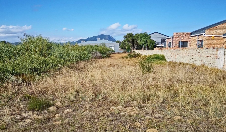 0 Bedroom Property for Sale in Fisherhaven Western Cape